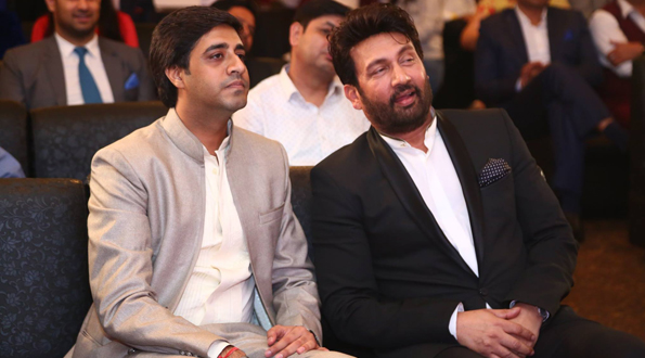 Brands Impact, Pride of Indian Education Awards, PIE, Award, Amol Monga, Shekhar Suman