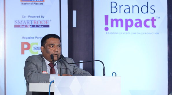 Brands Impact, Pride of Indian Education Awards, PIE, Award, Anchor