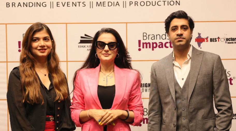 Brands Impact, Pride of Indian Education Awards, PIE, Award, 11