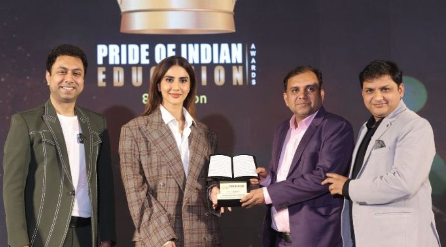 Brands Impact, Pride of Indian Education Awards, PIE, Award, 2
