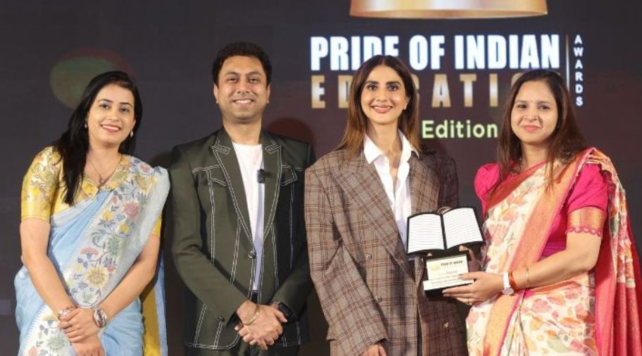 Brands Impact, Pride of Indian Education Awards, PIE, Award, 3