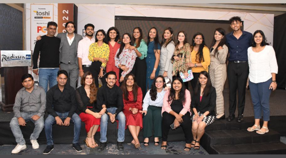 Brands Impact, Pride of Indian Education Awards, PIE, Award, 4