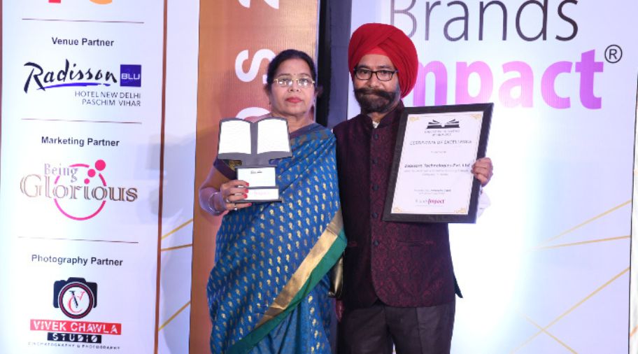 Brands Impact, Pride of Indian Education Awards, PIE, Award, 5