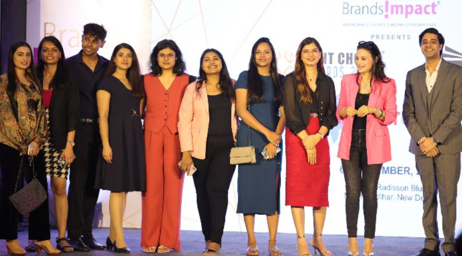 Brands Impact, Pride of Indian Education Awards, PIE, Award, 8
