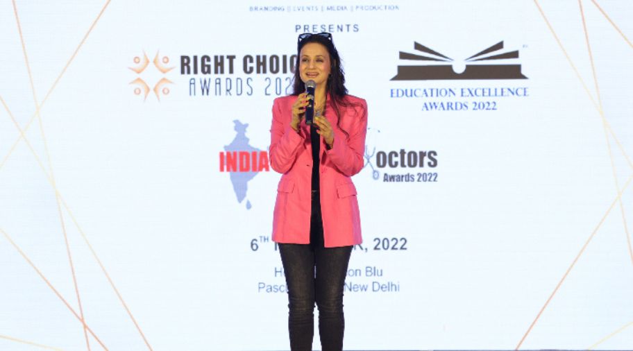 Brands Impact, Pride of Indian Education Awards, PIE, Award, 9